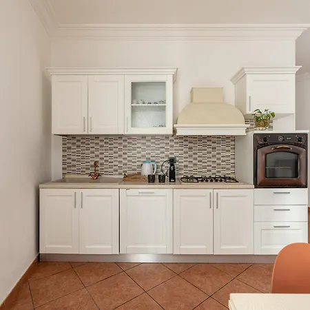 Apartment Gorizia By Wonderful Italy